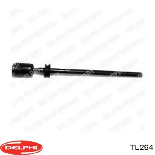 Тяга рулевая в сборе, левая Delphi TL294 цена, от 19.56 USD