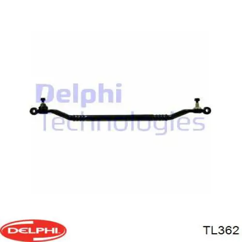 TL362 Delphi