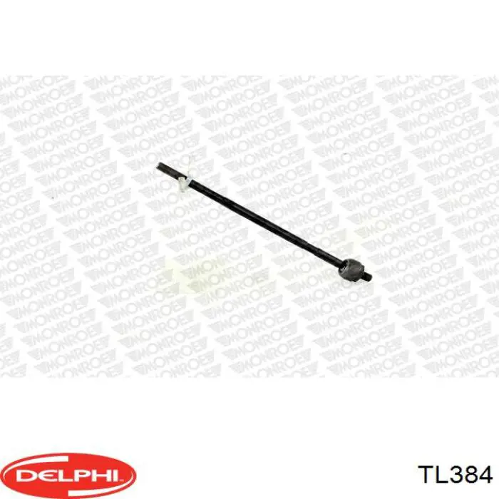 Купить TL384 Delphi Тяга рулевая в сборе правая