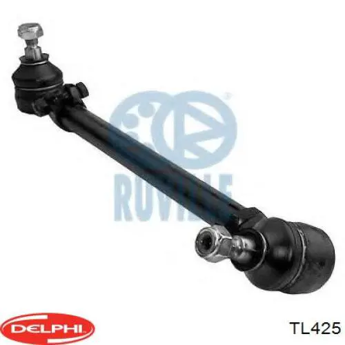 Тяга рулевая в сборе Delphi TL425 цена, от 26.10 USD