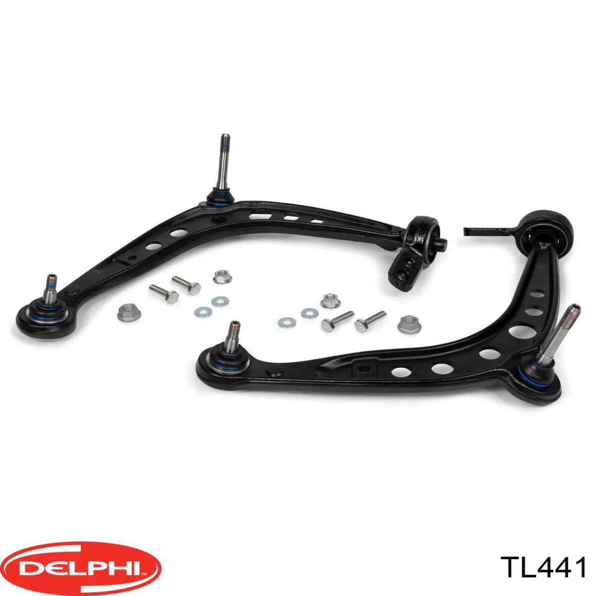 Купить TL441 Delphi Тяга рулевая в сборе правая