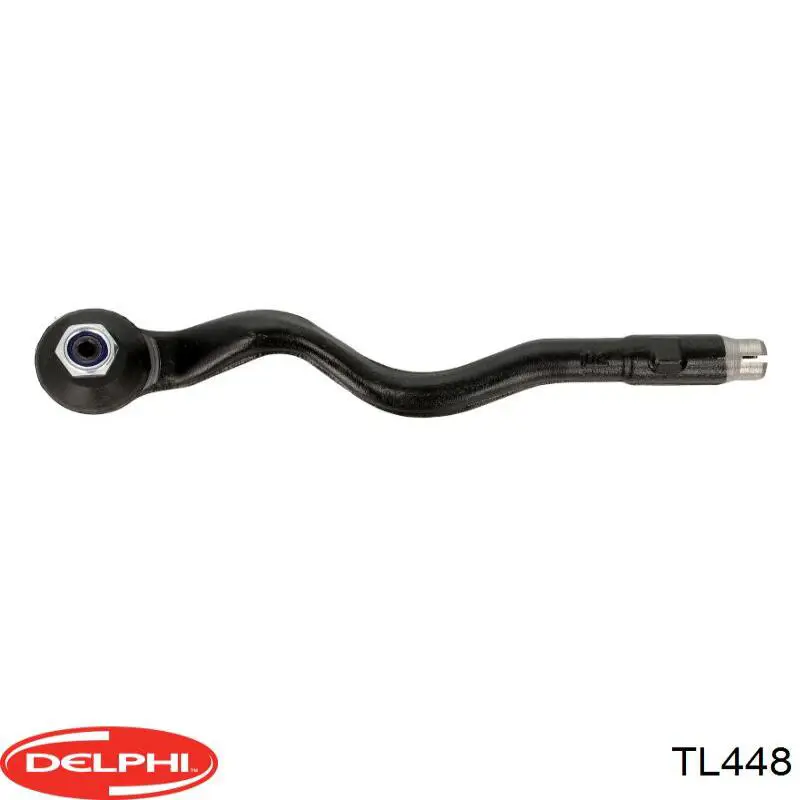 Тяга рулевая центральная Delphi TL448 цена, от 38.95 USD