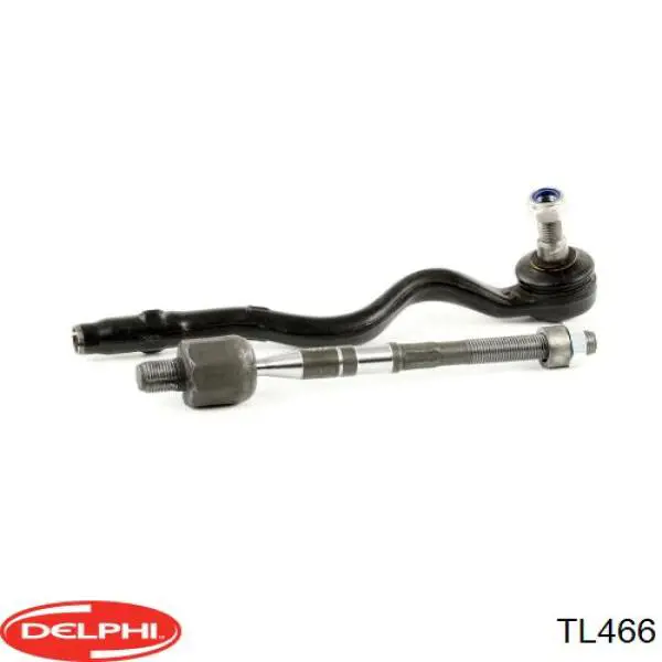 Тяга рулевая в сборе, левая Delphi TL466 цена, от 26.83 USD
