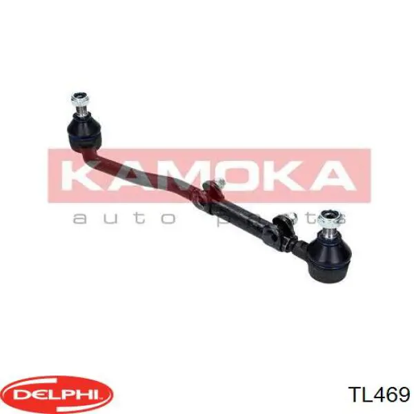 Купить TL469 Delphi Тяга рулевая в сборе правая