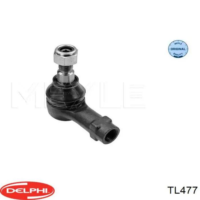 Тяга рулевая в сборе Delphi TL477 цена, от 36.70 USD
