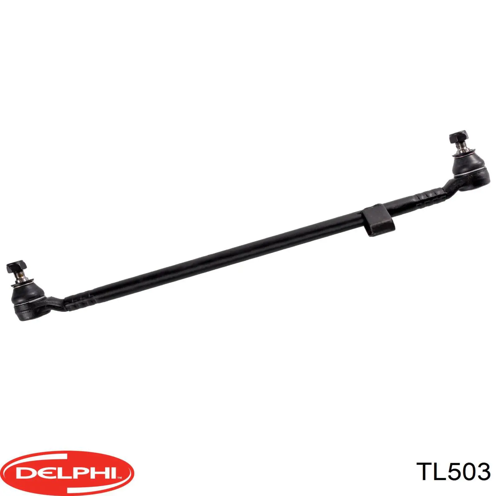 Тяга рулевая центральная TL503 Delphi