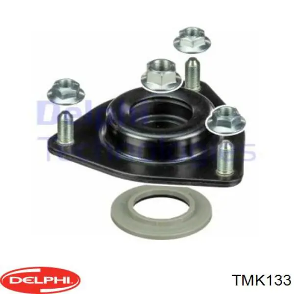 Опора стойки амортизатора переднего Delphi TMK133 цена, от 112.29 USD