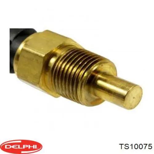 Купить TS10075 Delphi Термодатчик охлаждающей жидкости