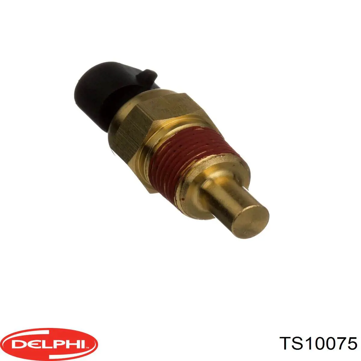 Датчик температуры охлаждающей жидкости TS10075 Delphi