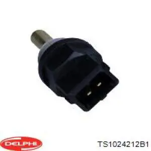 Датчик указателя температуры охлаждающей жидкости Delphi TS1024212B1 цена, от 5.18 USD