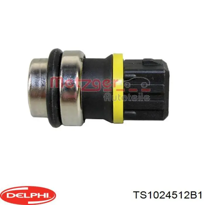 Датчик температуры охлаждающей жидкости TS1024512B1 Delphi