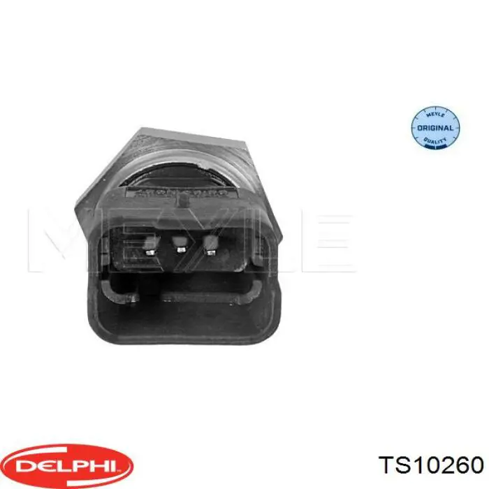 Купить TS10260 Delphi Термодатчик охлаждающей жидкости