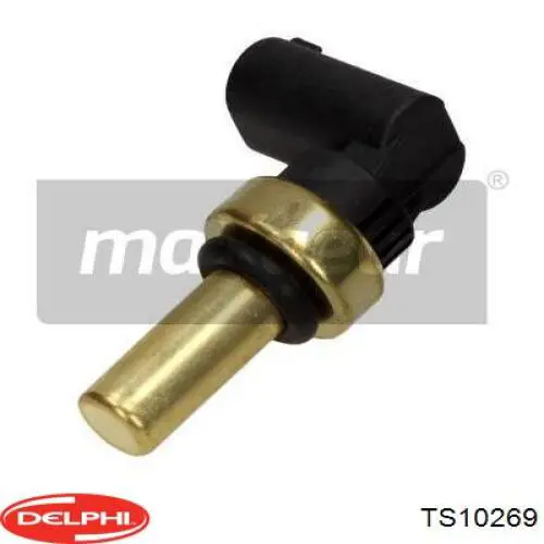 Купить TS10269 Delphi Термодатчик охлаждающей жидкости