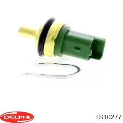 Датчик температуры охлаждающей жидкости TS10277 Delphi