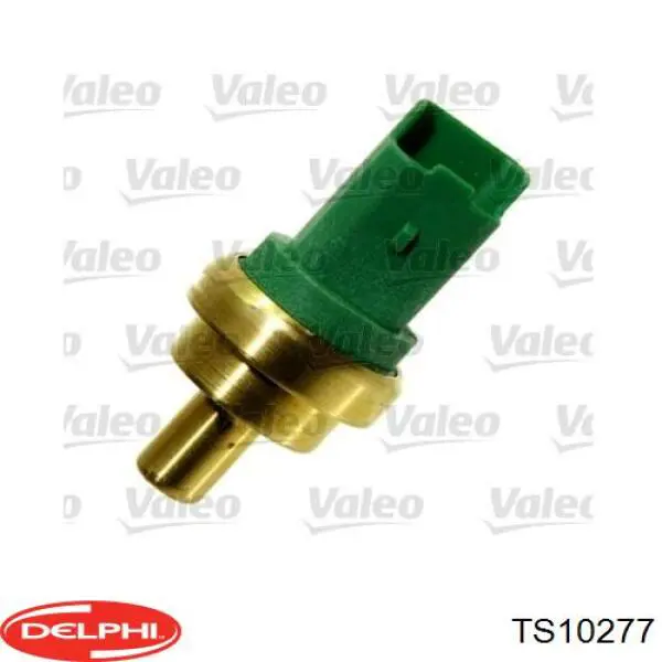 Купить TS10277 Delphi Термодатчик охлаждающей жидкости