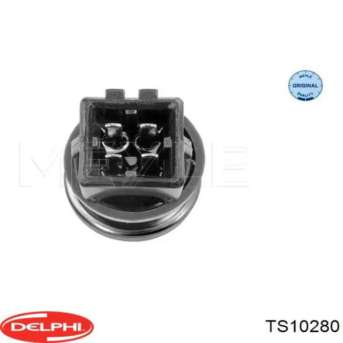 Купить TS10280 Delphi Термодатчик охлаждающей жидкости