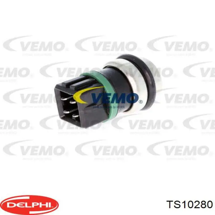 TS10280 Delphi Термовыключатель