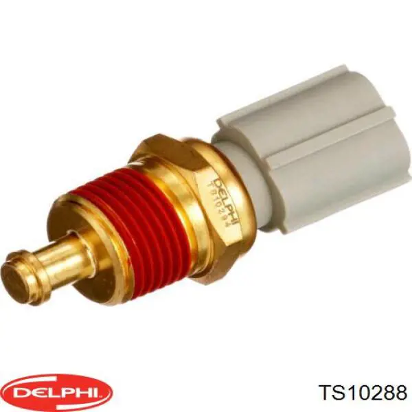 Датчик температуры радиатора Delphi TS10288 цена, от 16.64 USD