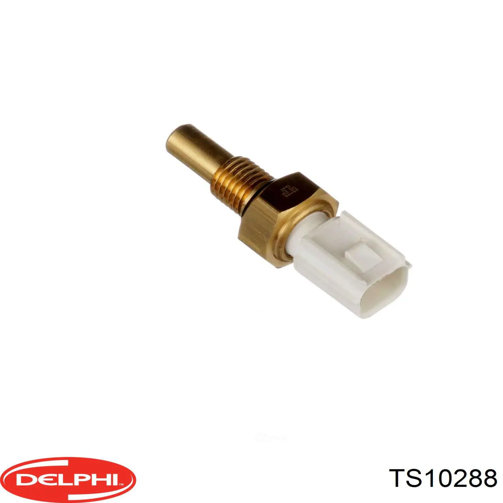 TS10288 Delphi Датчик радиатора