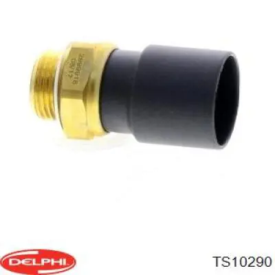 Датчик температуры радиатора Delphi TS10290 цена, от 10.66 USD