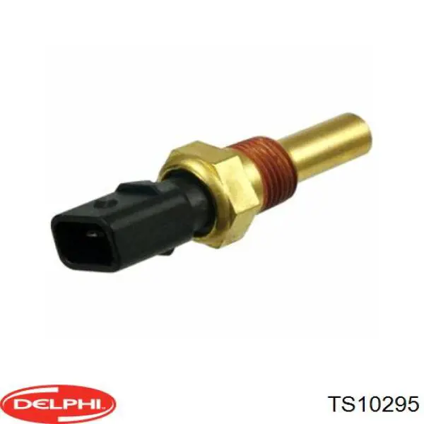 Купить TS10295 Delphi Термодатчик охлаждающей жидкости