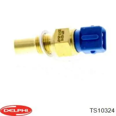 Купить TS10324 Delphi Термодатчик охлаждающей жидкости