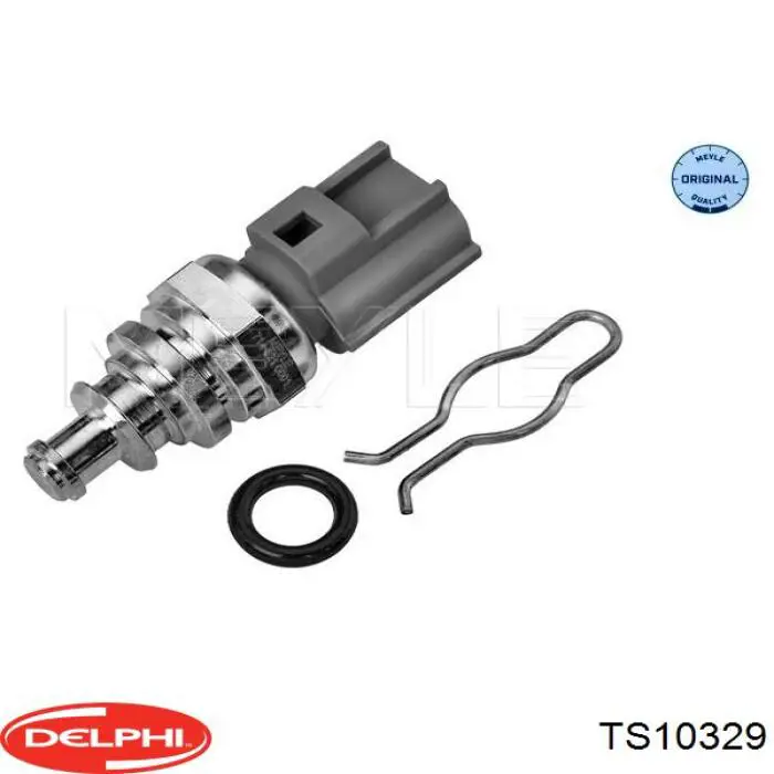 Купить TS10329 Delphi Термодатчик охлаждающей жидкости