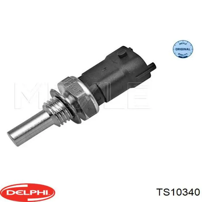 Датчик температури охолоджуючої рідини TS10340 Delphi