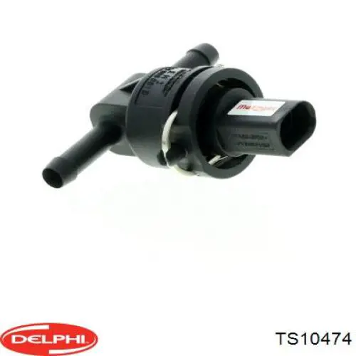 Датчик температуры топлива TS10474 Delphi