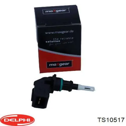TS10517 Delphi