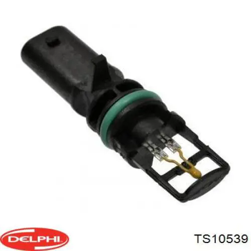 Датчик температуры всасываемого воздуха TS10539 Delphi