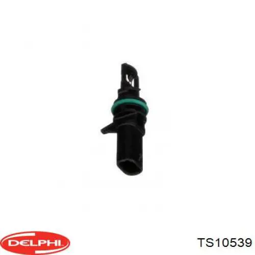 Купить TS10539 Delphi Терморегулятор воздуха
