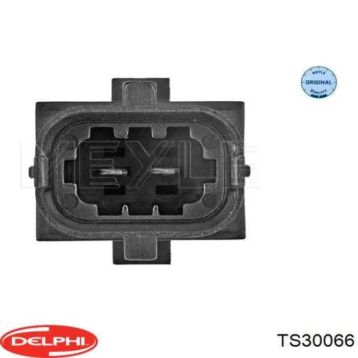 Купить TS30066 Delphi Датчик температуры выхлопных газов