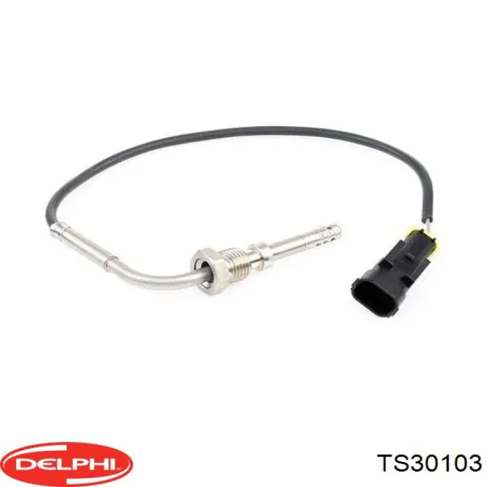 172000445010 Magneti Marelli Датчик температуры отработавших газов (ОГ), перед турбиной