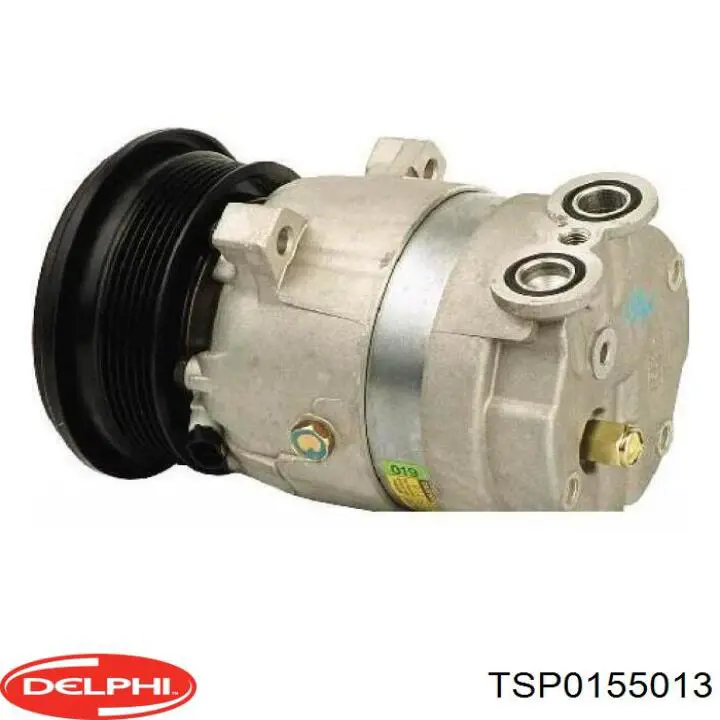  TSP0155013 Delphi