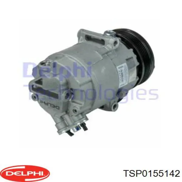 Насос кондиционера Delphi TSP0155142