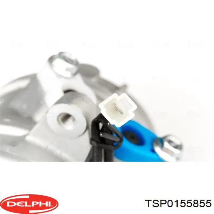  TSP0155855 Delphi