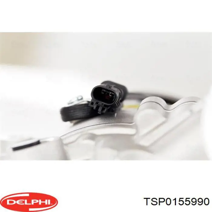 TSP0155990 Delphi компрессор кондиционера