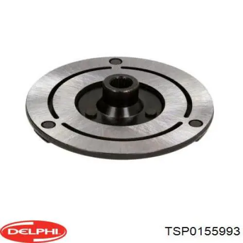 Купить TSP0155993 Delphi Компрессор климатической установки
