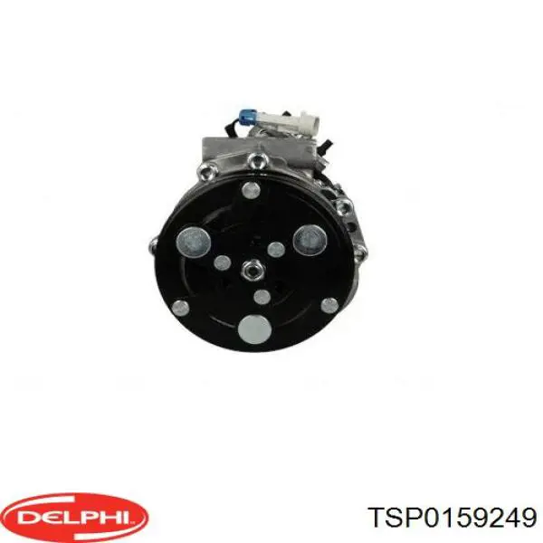 Купить TSP0159249 Delphi Компрессор климатической установки
