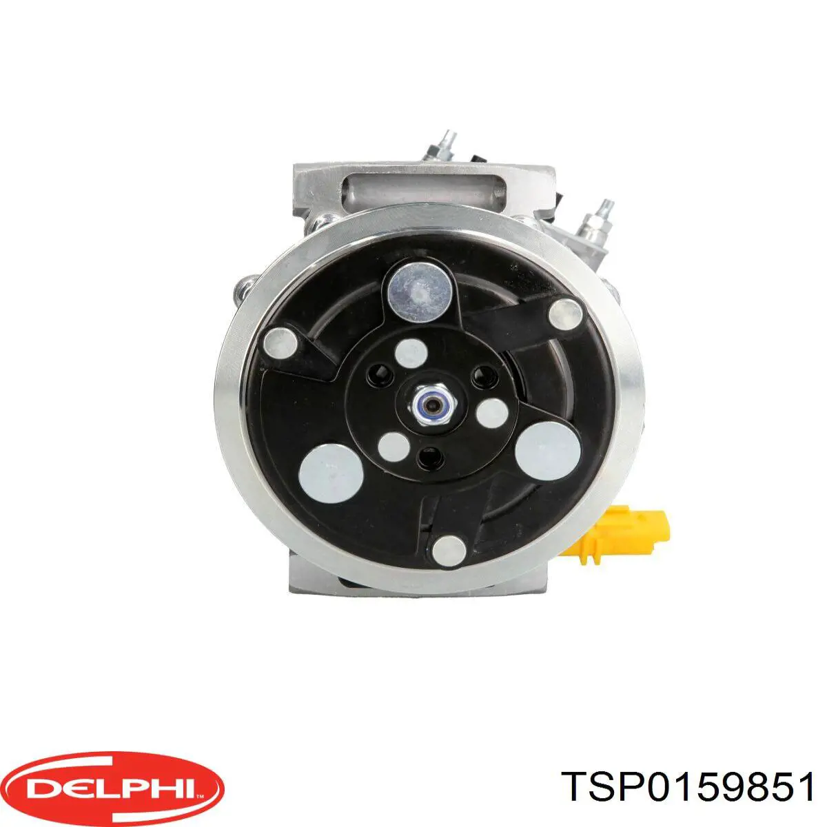 Купить TSP0159851 Delphi Компрессор климатической установки