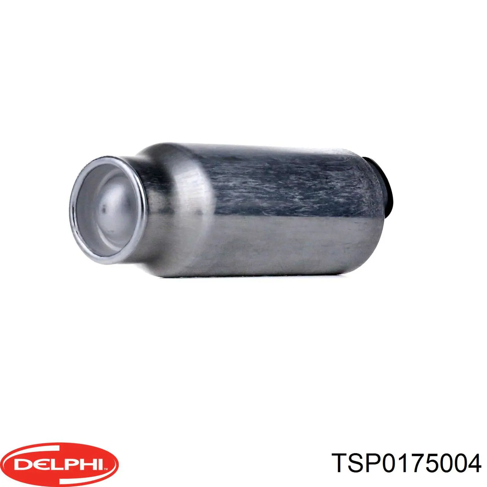 TSP0175004 Delphi ресивер-осушитель кондиционера
