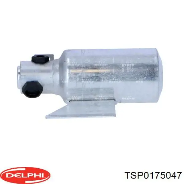 TSP0175047 Delphi ресивер-осушитель кондиционера