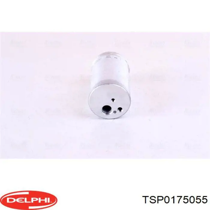 Ресивер-осушитель кондиционера Delphi TSP0175055