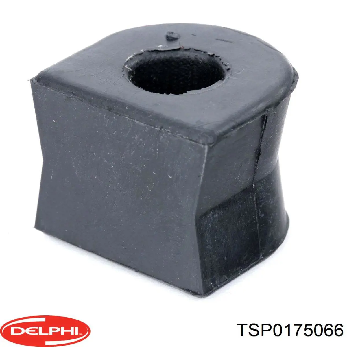 TSP0175066 Delphi ресивер-осушитель кондиционера