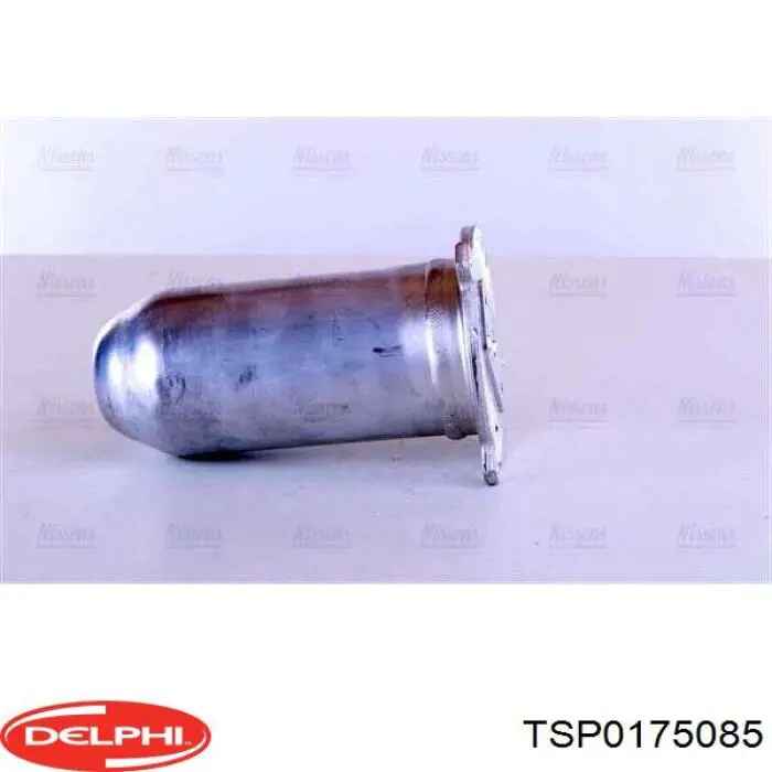 Ресивер-осушитель кондиционера Delphi TSP0175085