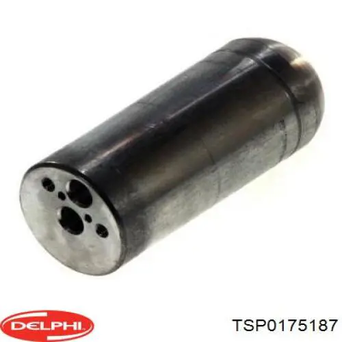 TSP0175187 Delphi ресивер-осушитель кондиционера