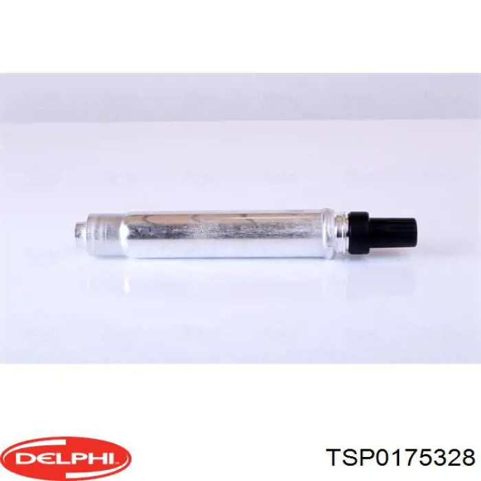 TSP0175328 Delphi ресивер-осушитель кондиционера