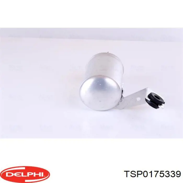 Осушитель кондиционера Delphi TSP0175339 цена, от 30.40 USD