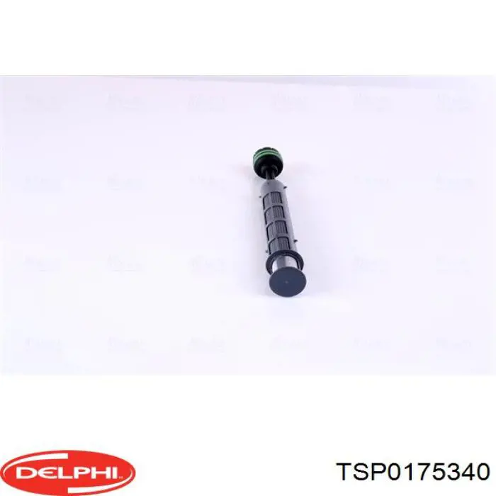 TSP0175340 Delphi ресивер-осушитель кондиционера